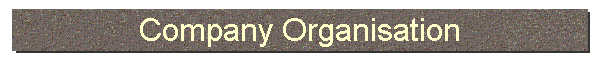 Company Organisation