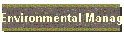 Environmental Management System